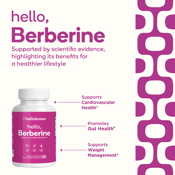BERBERINE