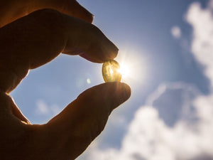 The Power of Vitamin D: Your Guide to Total Wellness