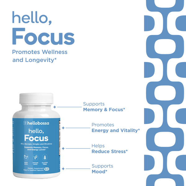 FOCUS