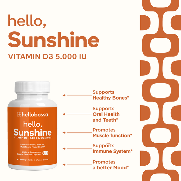 SUNSHINE