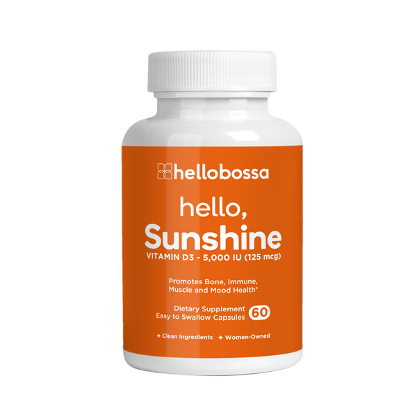 SUNSHINE